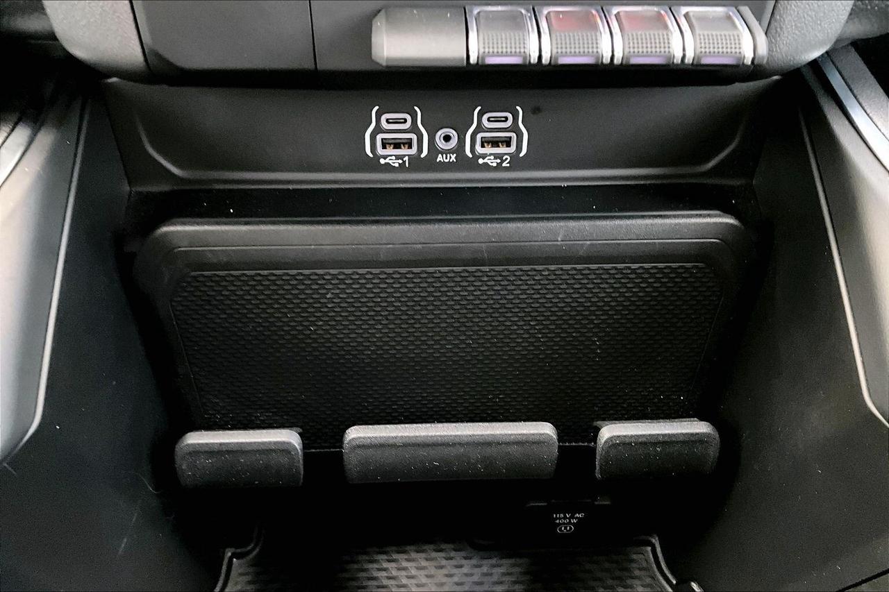 2025 RAM 1500 Big Horn Sport | Duratrac Tires | Level Kit | 4X4 Photo