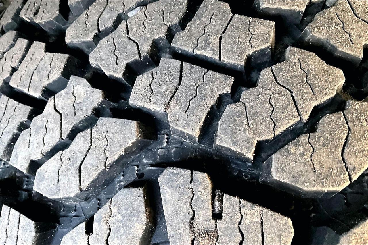 2025 RAM 1500 Big Horn Sport | Duratrac Tires | Level Kit | 4X4 Photo