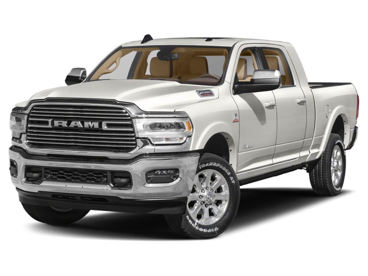 Used 2022 RAM 2500 Limited 4x4 Mega Cab 6'4  Box | NAVIGATION | for sale in Waterloo, ON