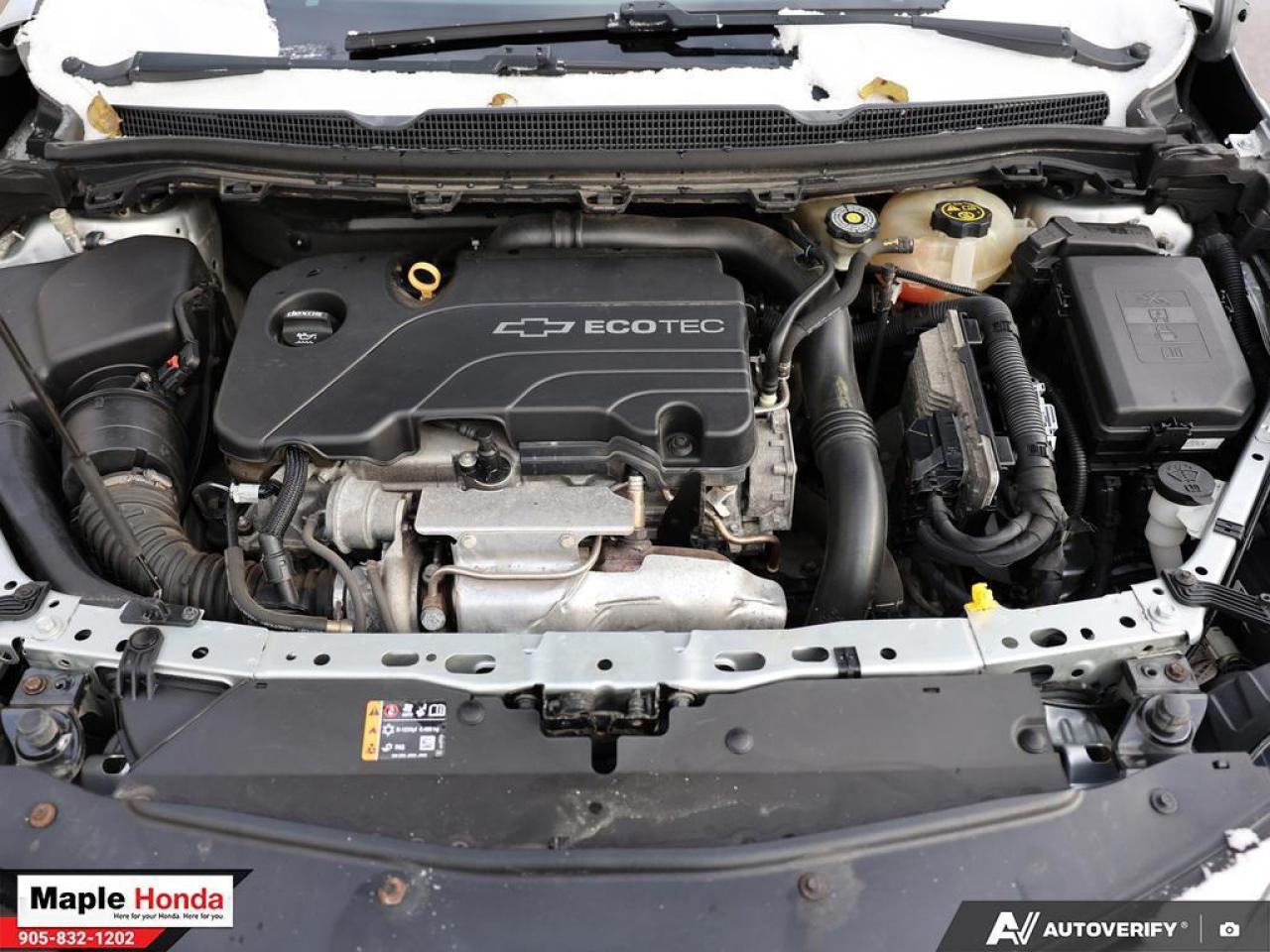 2018 Chevrolet Cruze Power windows| Power Locks| Cruise Control| Photo