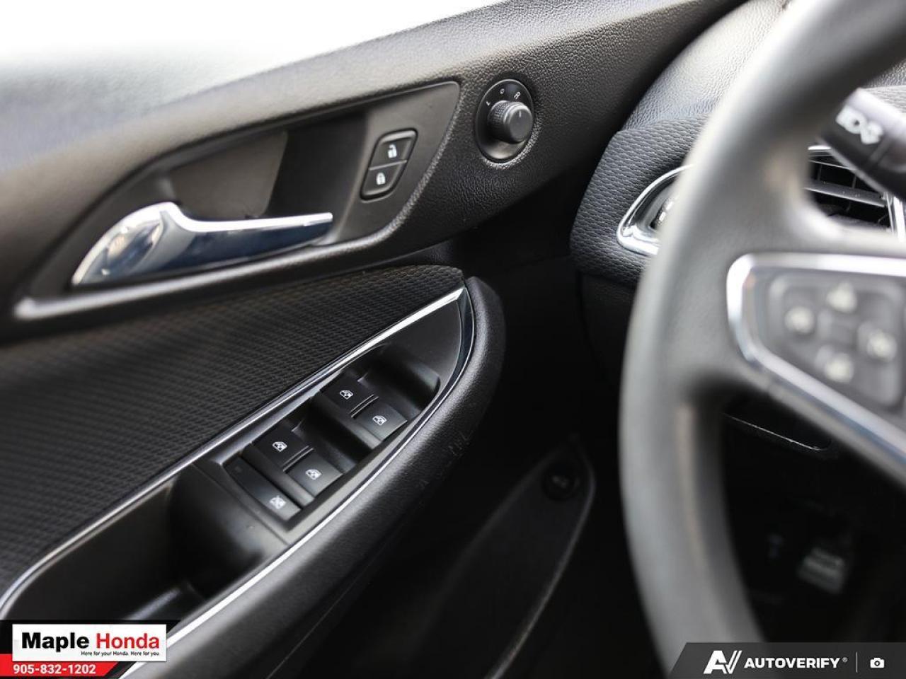 2018 Chevrolet Cruze Power windows| Power Locks| Cruise Control| Photo