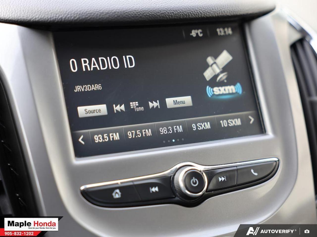 2018 Chevrolet Cruze Power windows| Power Locks| Cruise Control| Photo