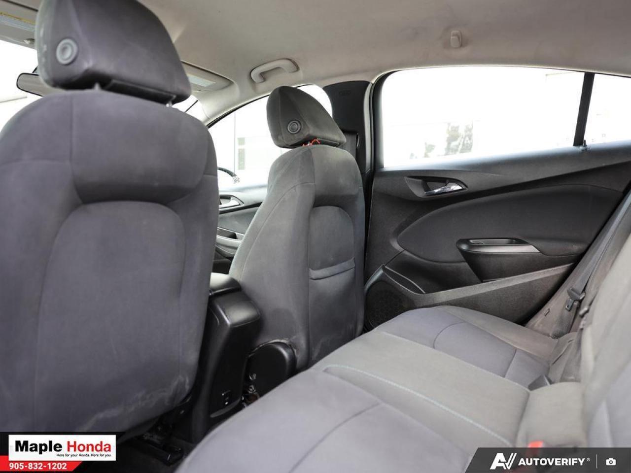 2018 Chevrolet Cruze Power windows| Power Locks| Cruise Control| Photo