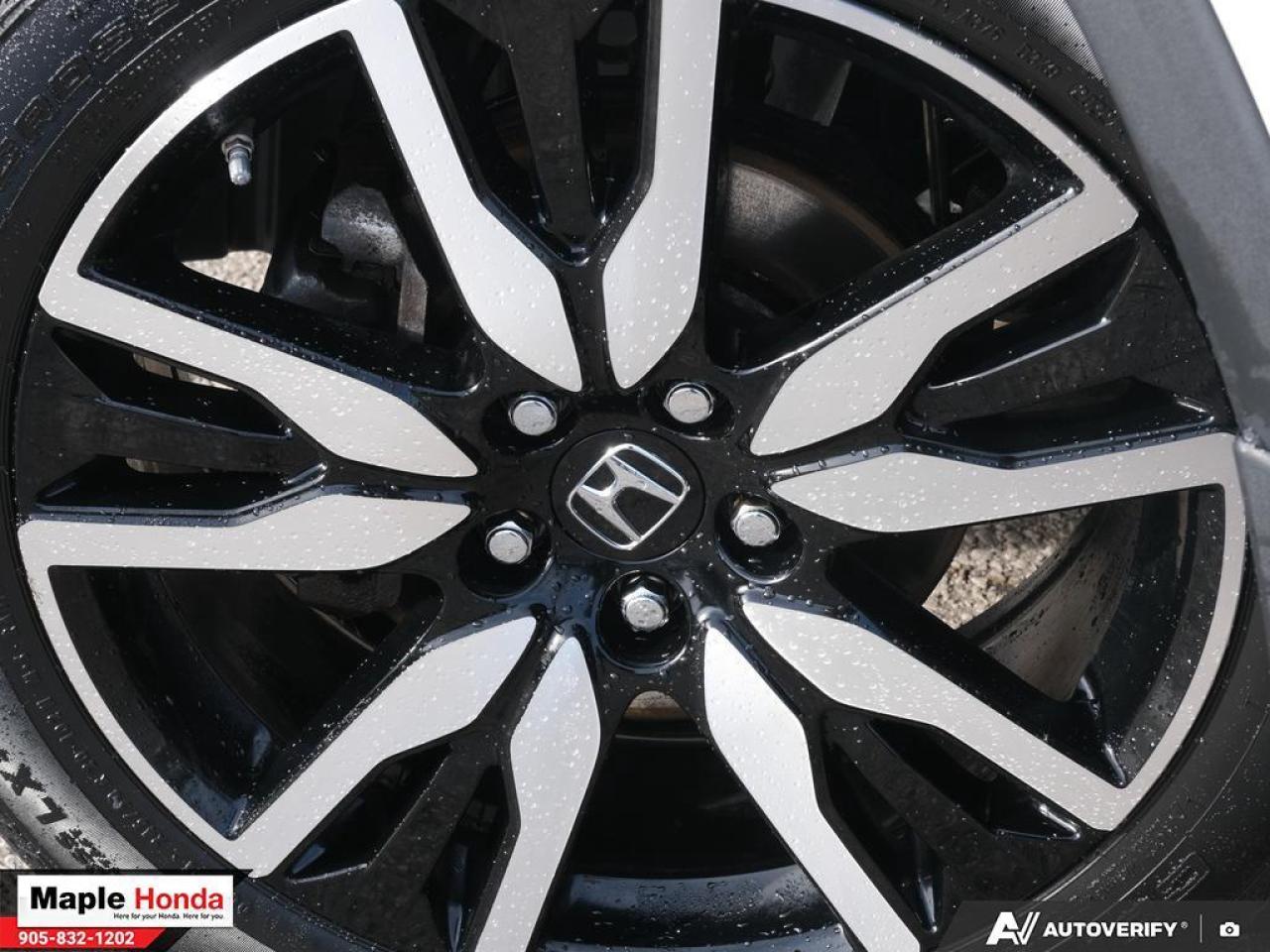 2022 Honda Pilot 7 Passenger| Leather Seats| Navigation | DVD| Auto Photo