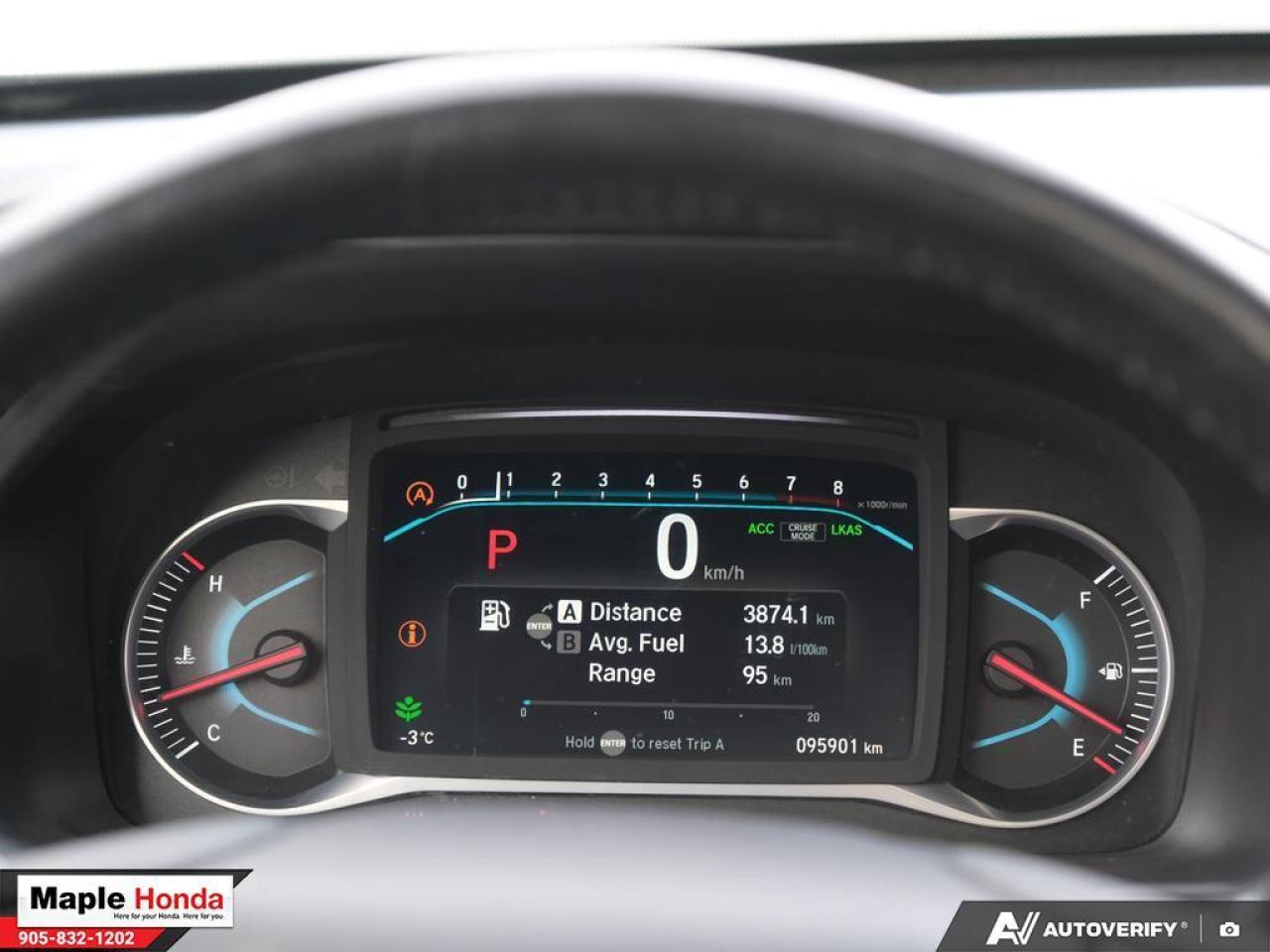 2022 Honda Pilot 7 Passenger| Leather Seats| Navigation | DVD| Auto Photo