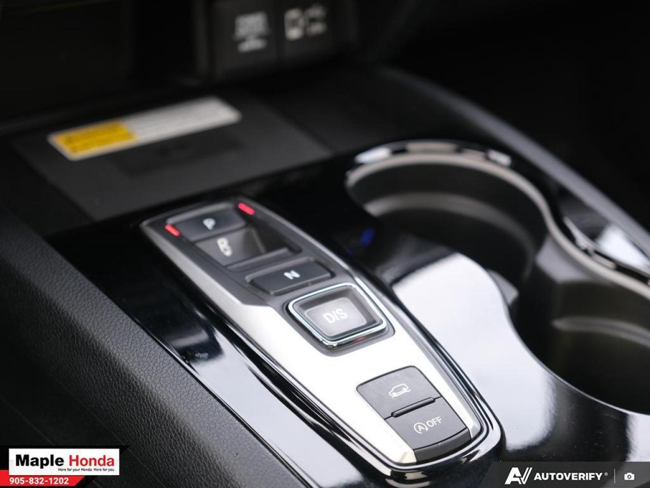 2022 Honda Pilot 7 Passenger| Leather Seats| Navigation | DVD| Auto Photo