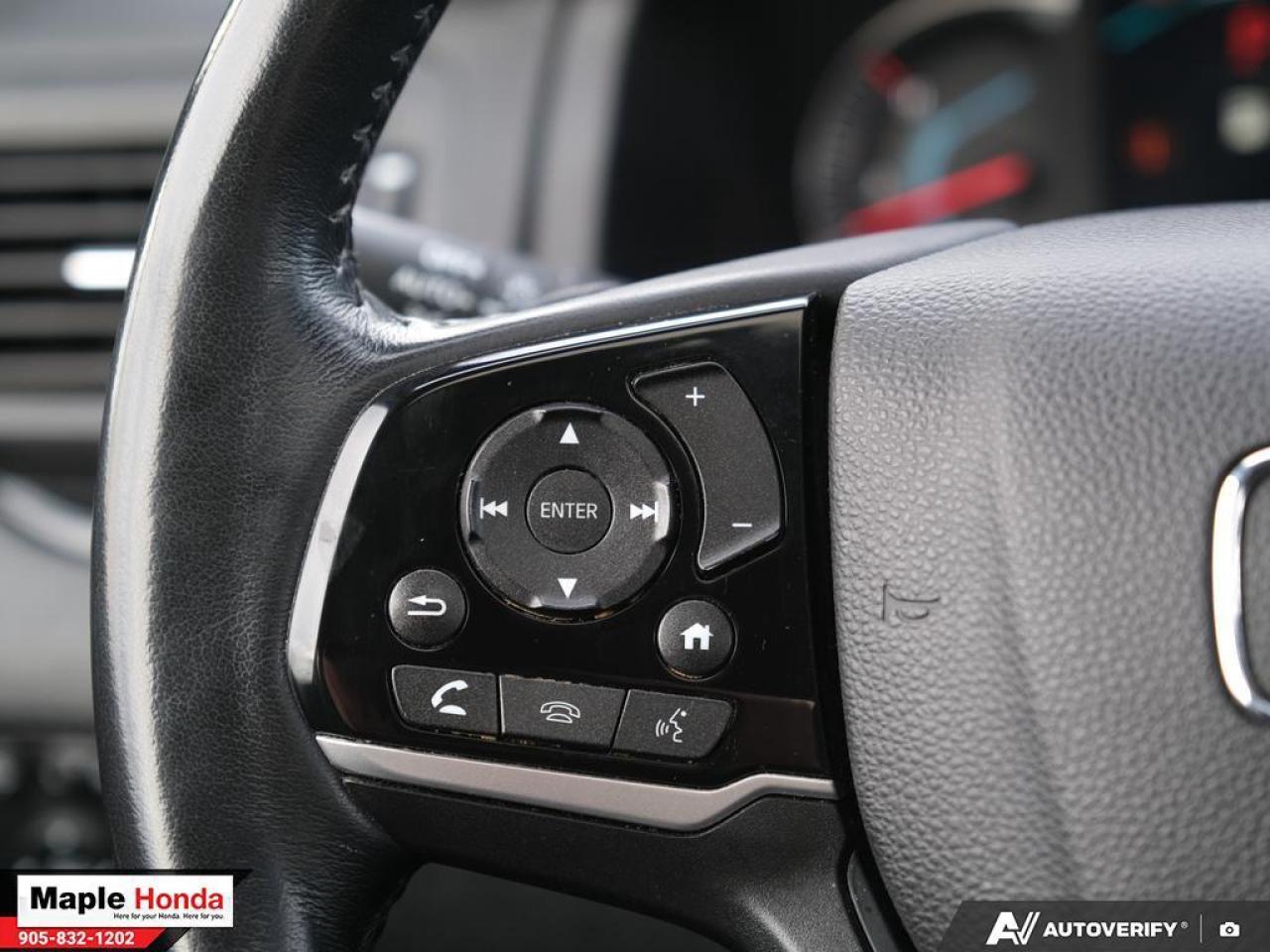 2022 Honda Pilot 7 Passenger| Leather Seats| Navigation | DVD| Auto Photo