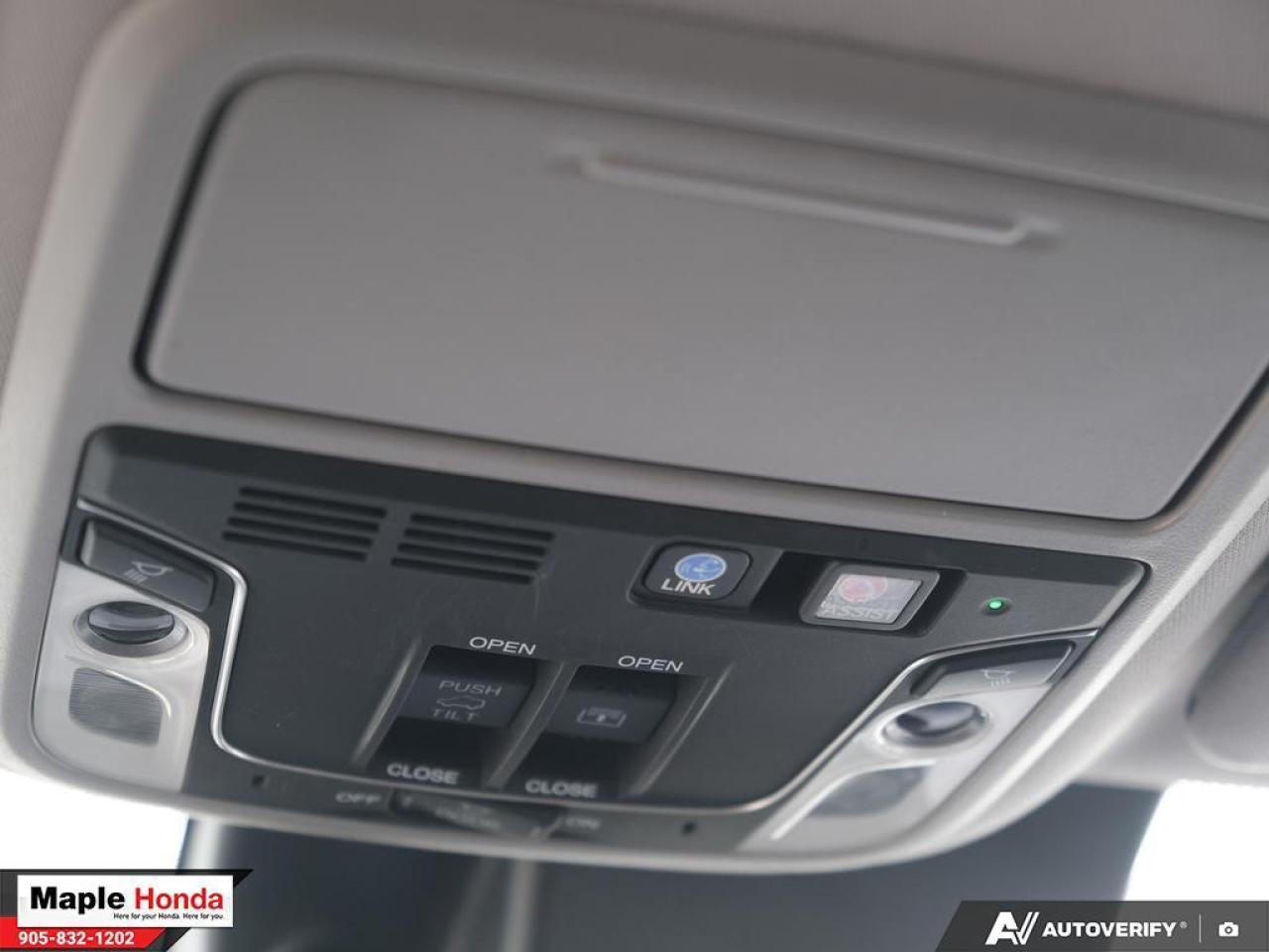 2022 Honda Pilot 7 Passenger| Leather Seats| Navigation | DVD| Auto Photo