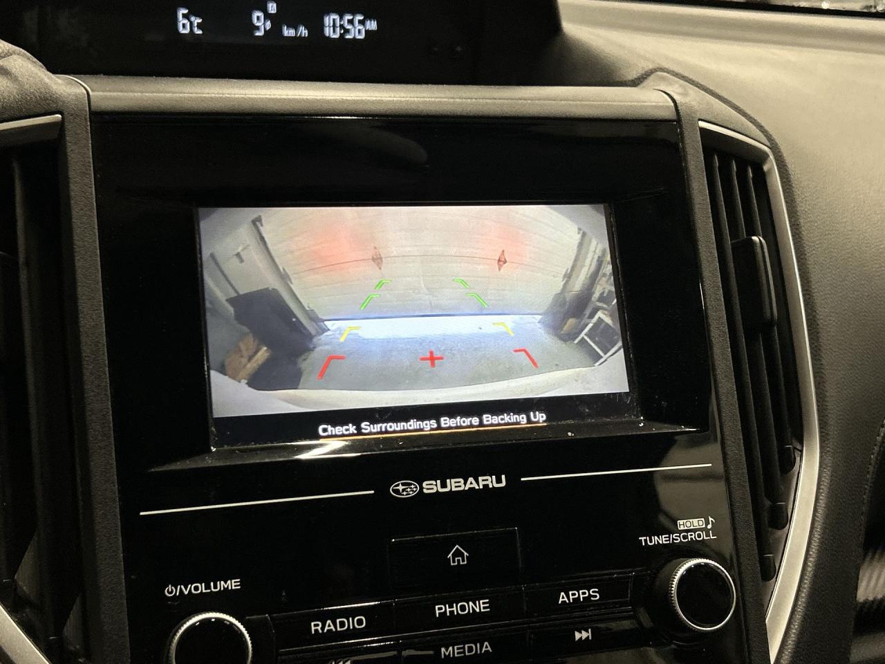2018 Subaru Impreza AWD | CARPLAY | REAR CAM | KEYLESS ENTRY | A/C Photo