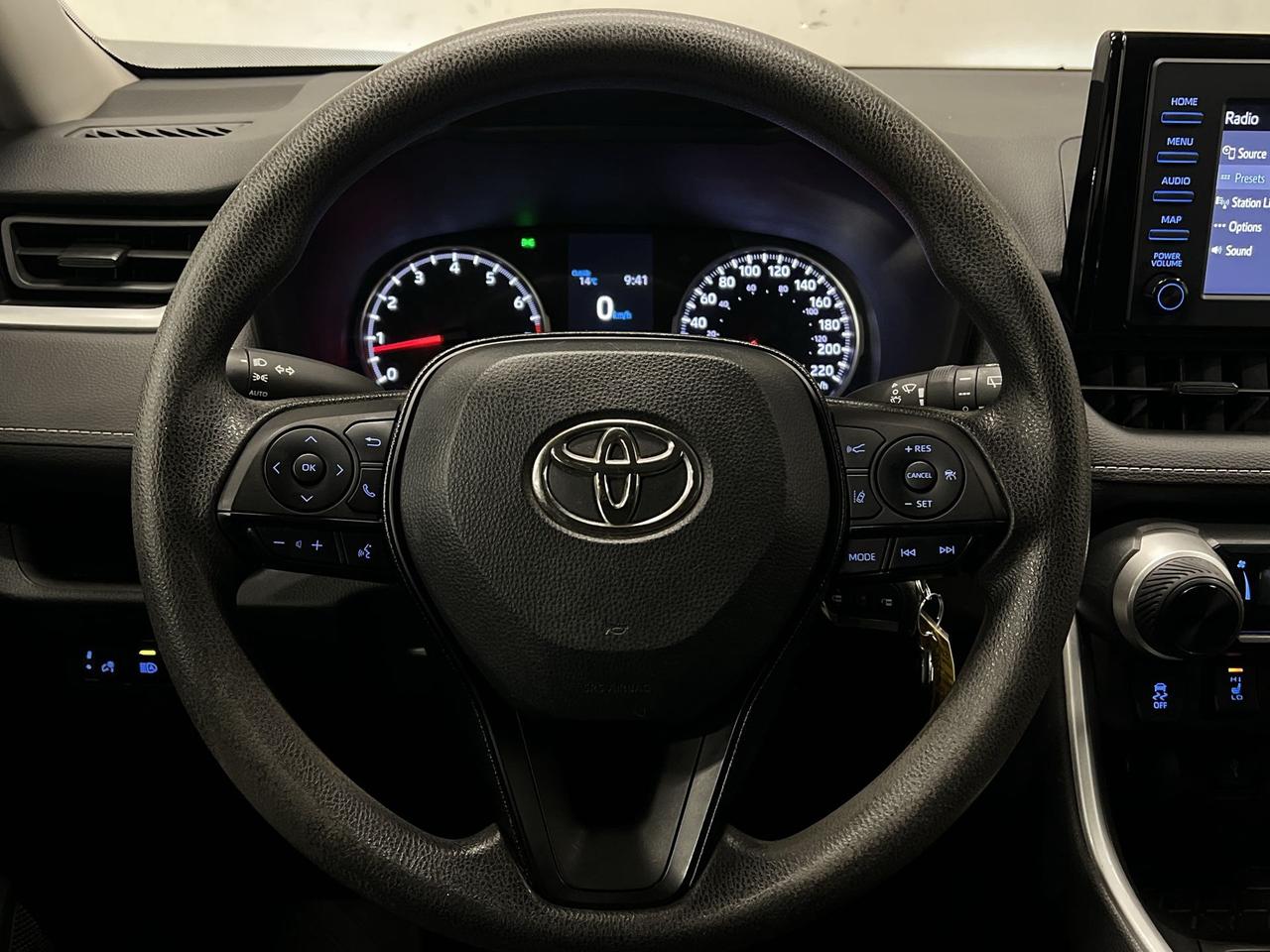 2021 Toyota RAV4 >>JUST SOLD Photo