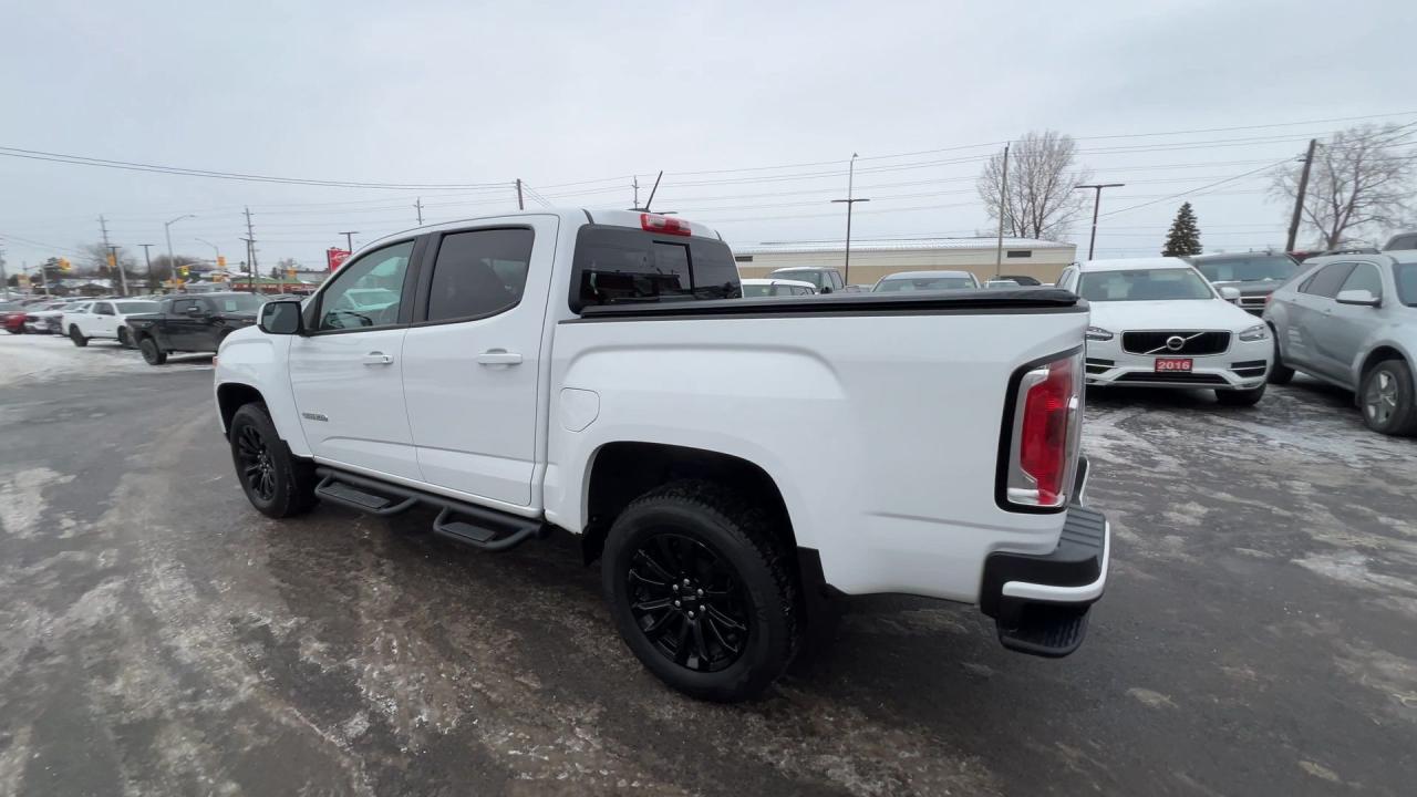 2022 GMC Canyon ELEVATION | V6 | CREW | CARPLAY| REMOTE START Photo