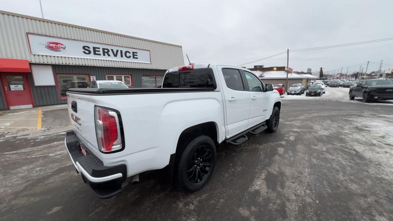 2022 GMC Canyon ELEVATION | V6 | CREW | CARPLAY| REMOTE START Photo