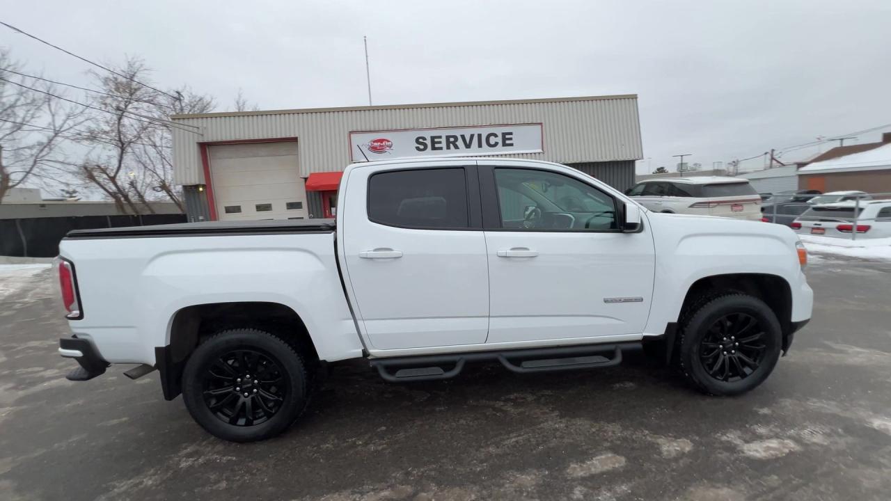 2022 GMC Canyon ELEVATION | V6 | CREW | CARPLAY| REMOTE START Photo