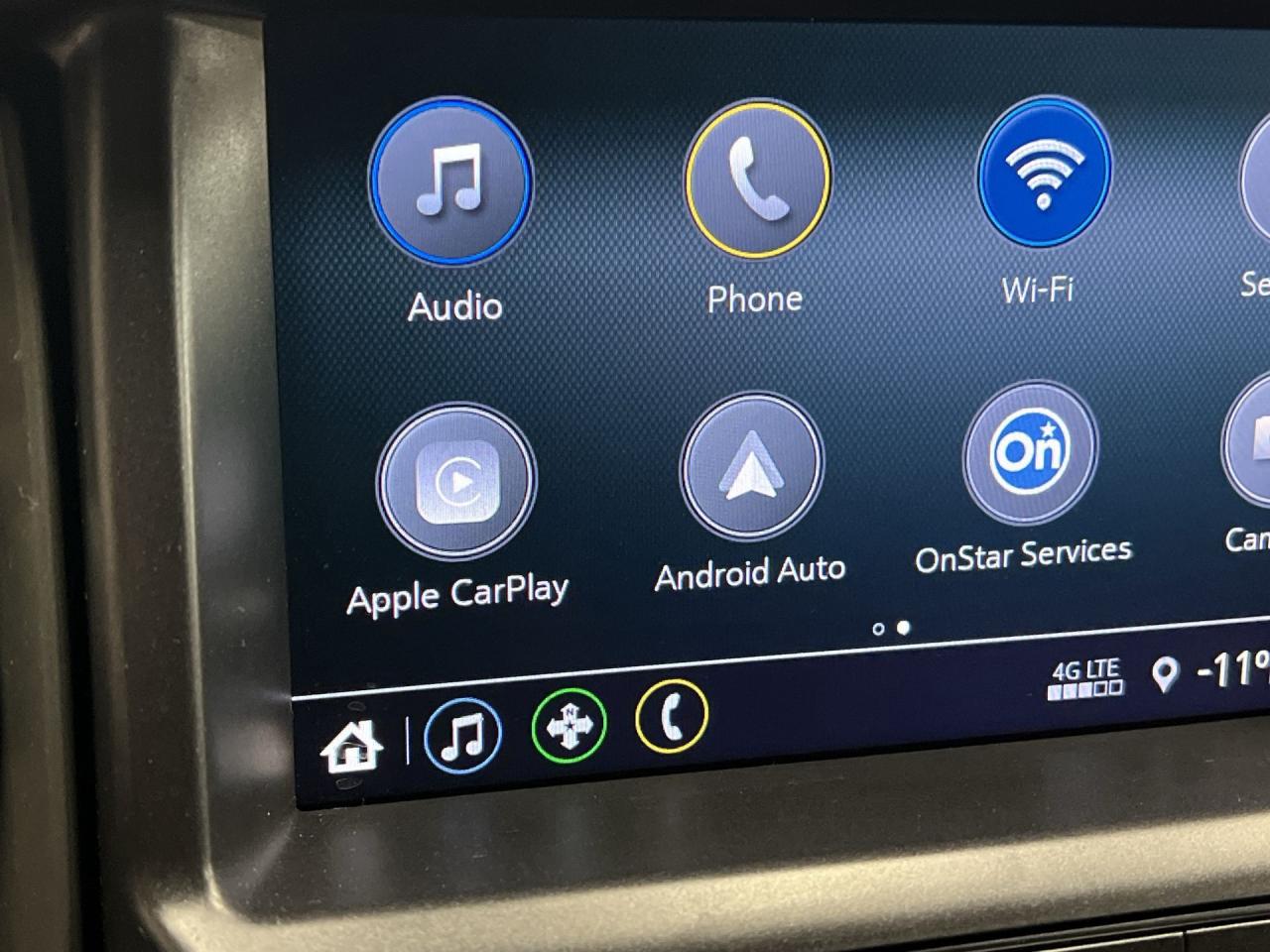 2022 GMC Canyon ELEVATION | V6 | CREW | CARPLAY| REMOTE START Photo