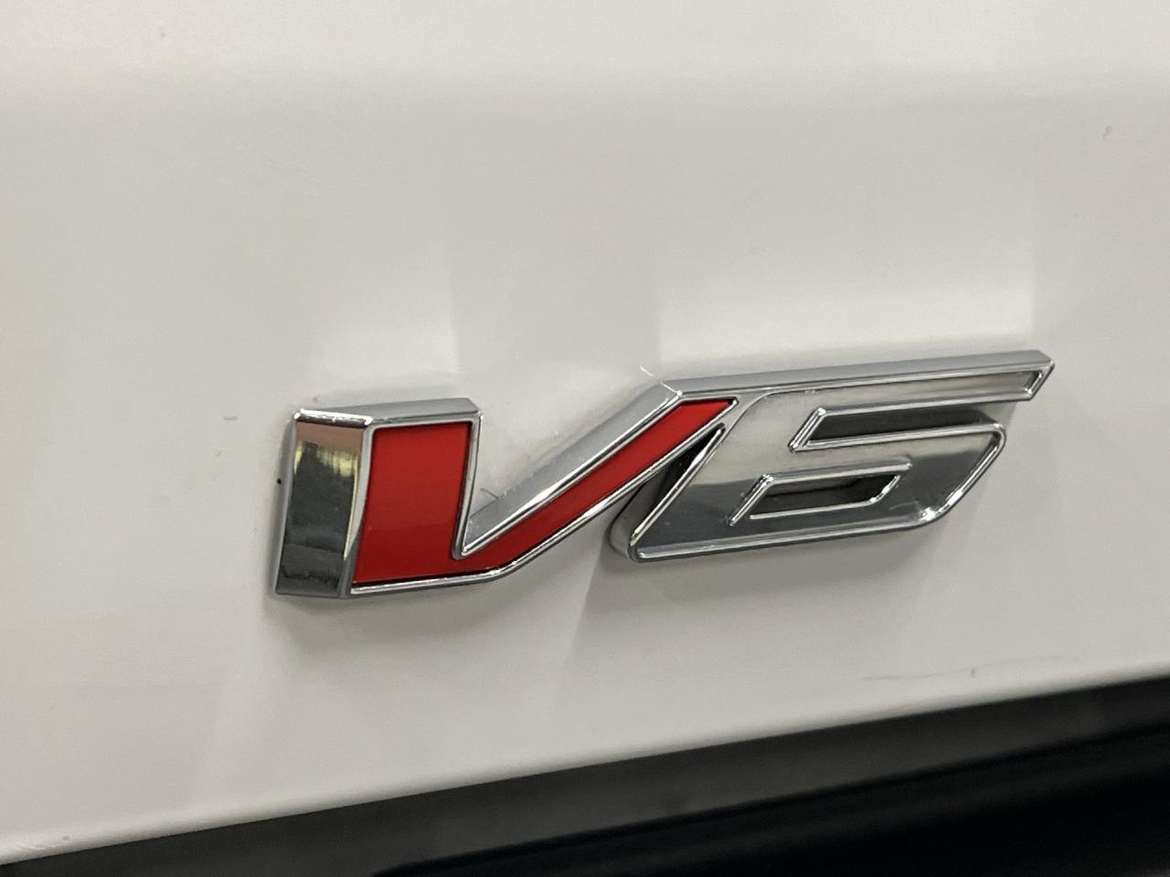 2022 GMC Canyon ELEVATION | V6 | CREW | CARPLAY| REMOTE START Photo