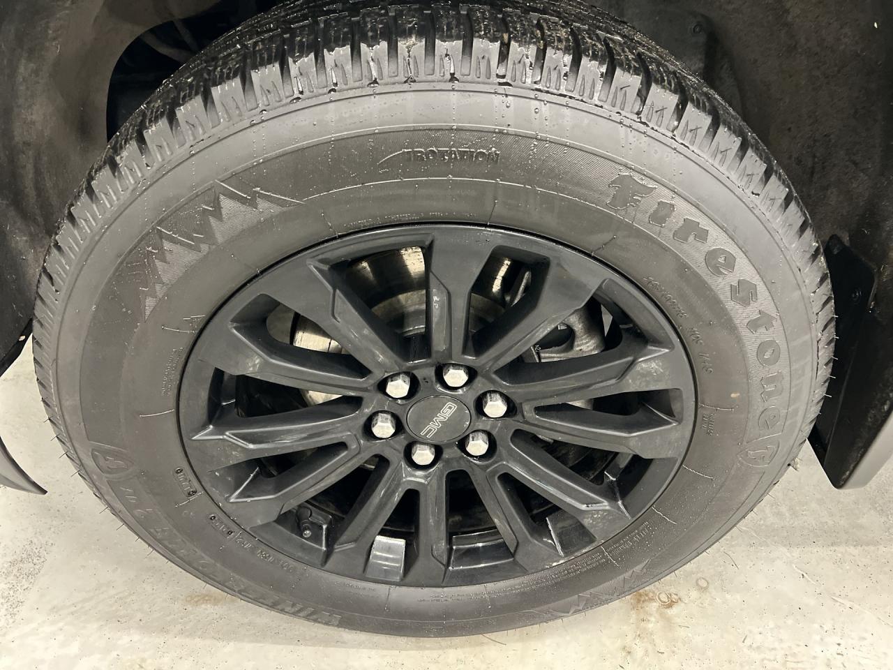 2022 GMC Canyon ELEVATION | V6 | CREW | CARPLAY| REMOTE START Photo