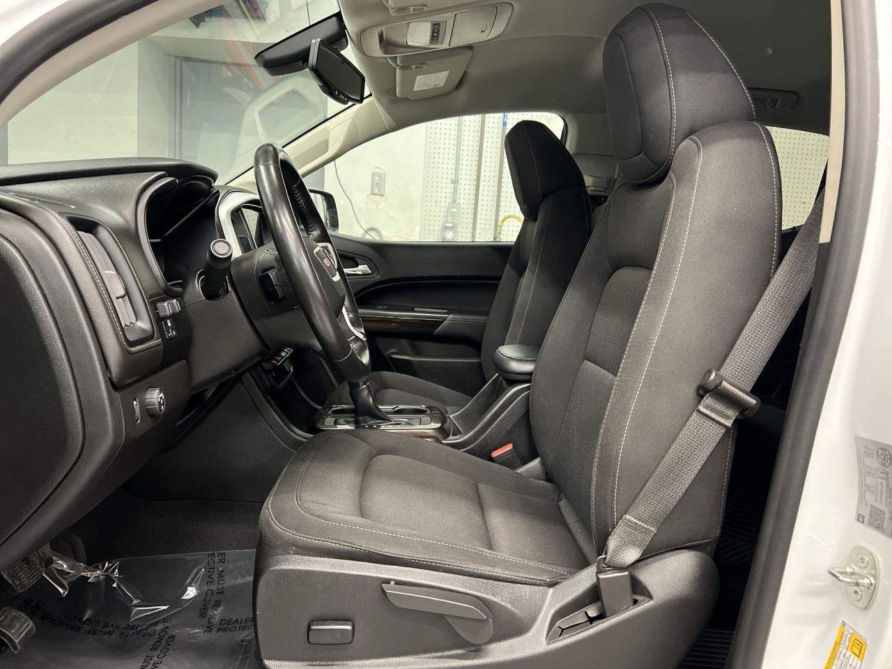 2022 GMC Canyon ELEVATION|V6|CARPLAY|REMOTE START|TONNEAU|TOW PKG Photo