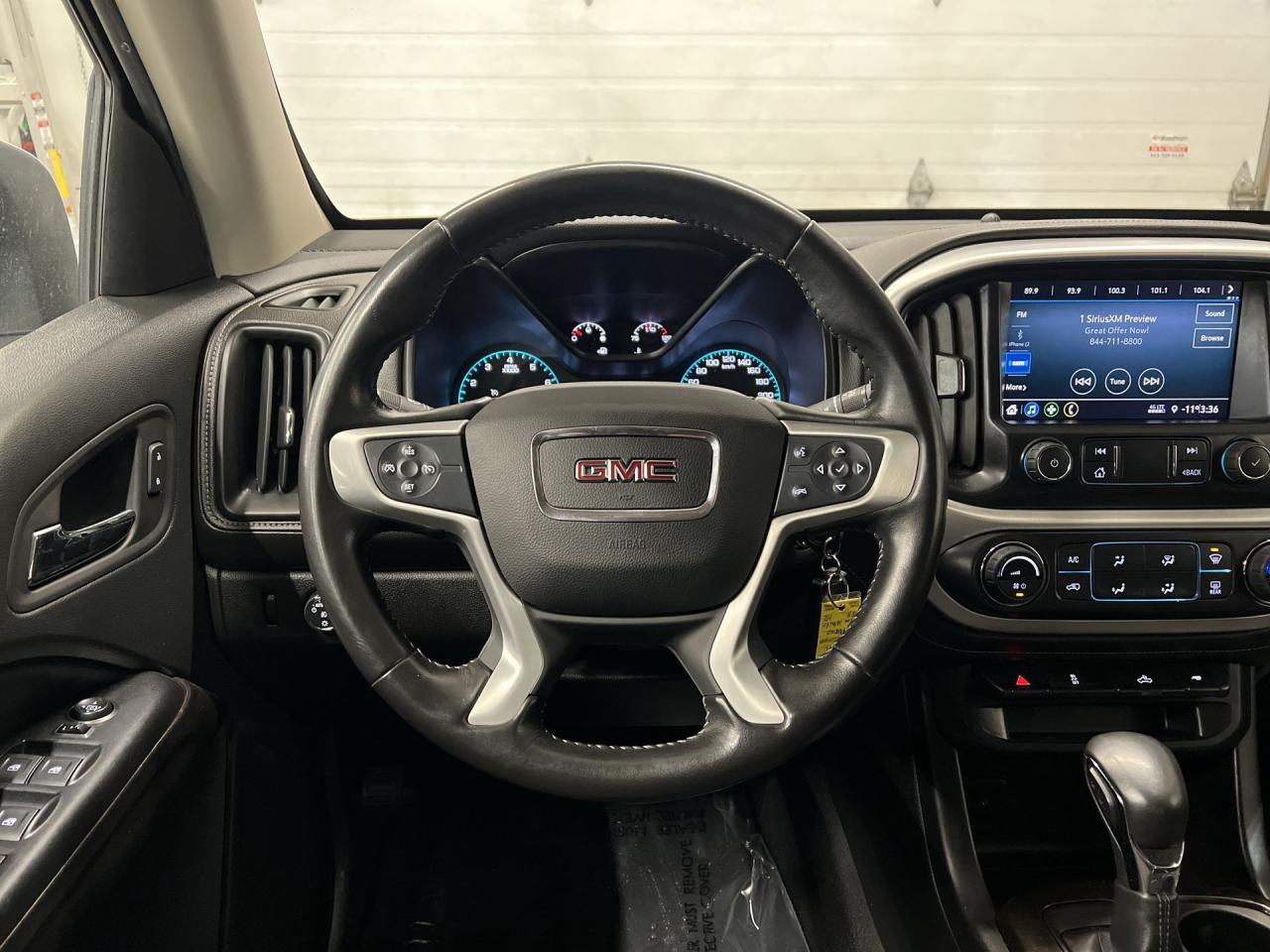 2022 GMC Canyon ELEVATION | V6 | CREW | CARPLAY| REMOTE START Photo