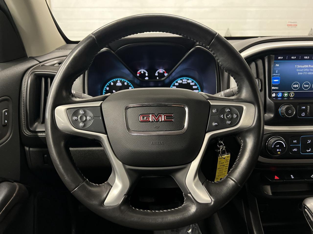 2022 GMC Canyon ELEVATION | V6 | CREW | CARPLAY| REMOTE START Photo