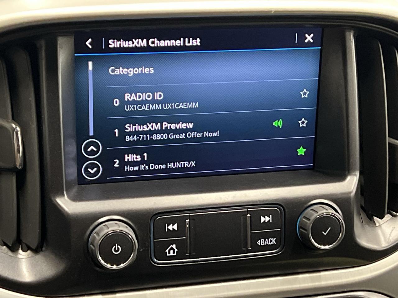 2022 GMC Canyon ELEVATION|V6|CARPLAY|REMOTE START|TONNEAU|TOW PKG Photo