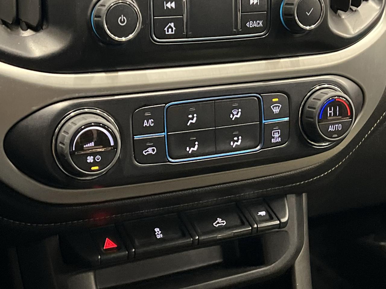 2022 GMC Canyon ELEVATION | V6 | CREW | CARPLAY| REMOTE START Photo