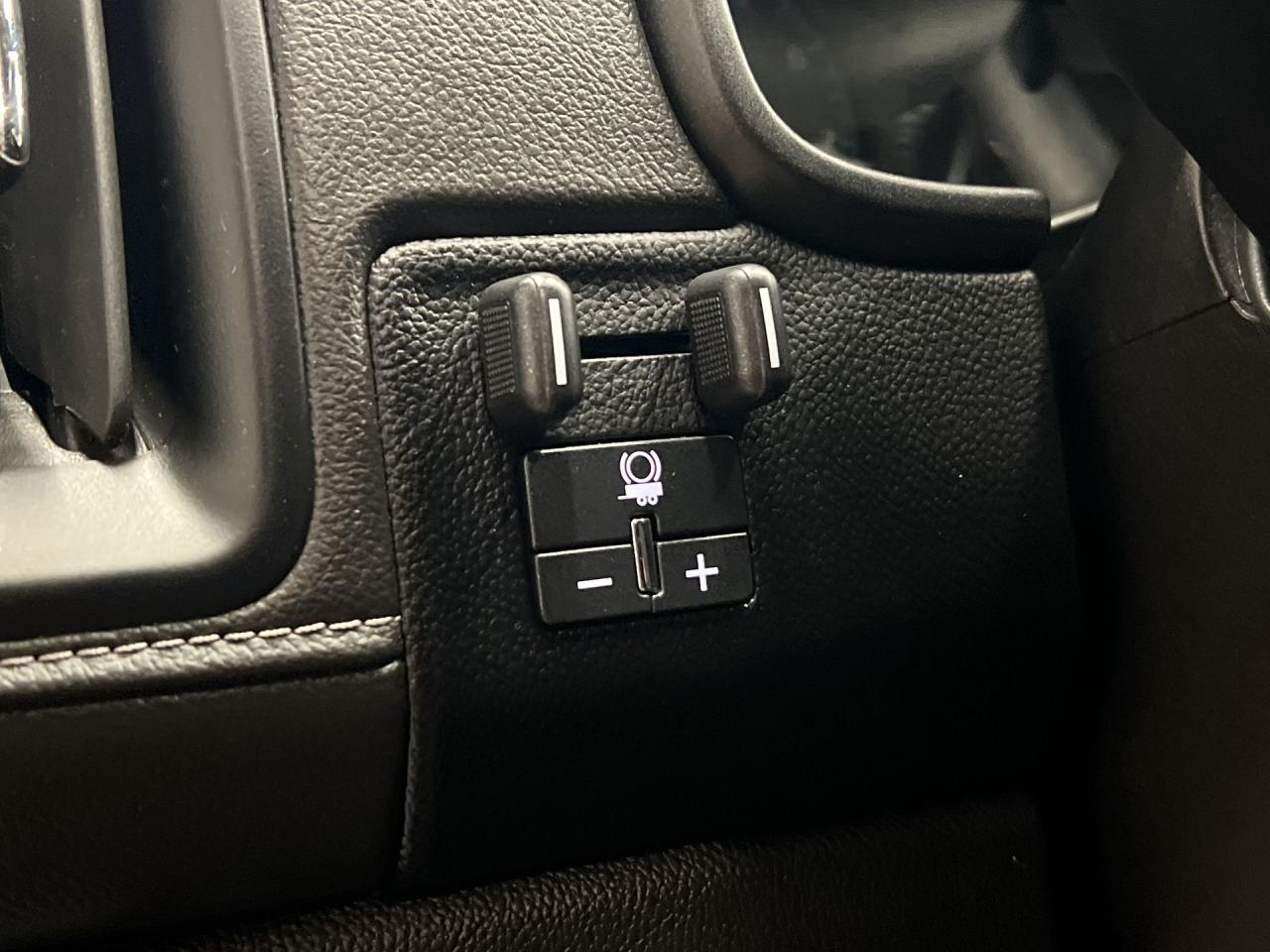 2022 GMC Canyon ELEVATION | V6 | CREW | CARPLAY| REMOTE START Photo