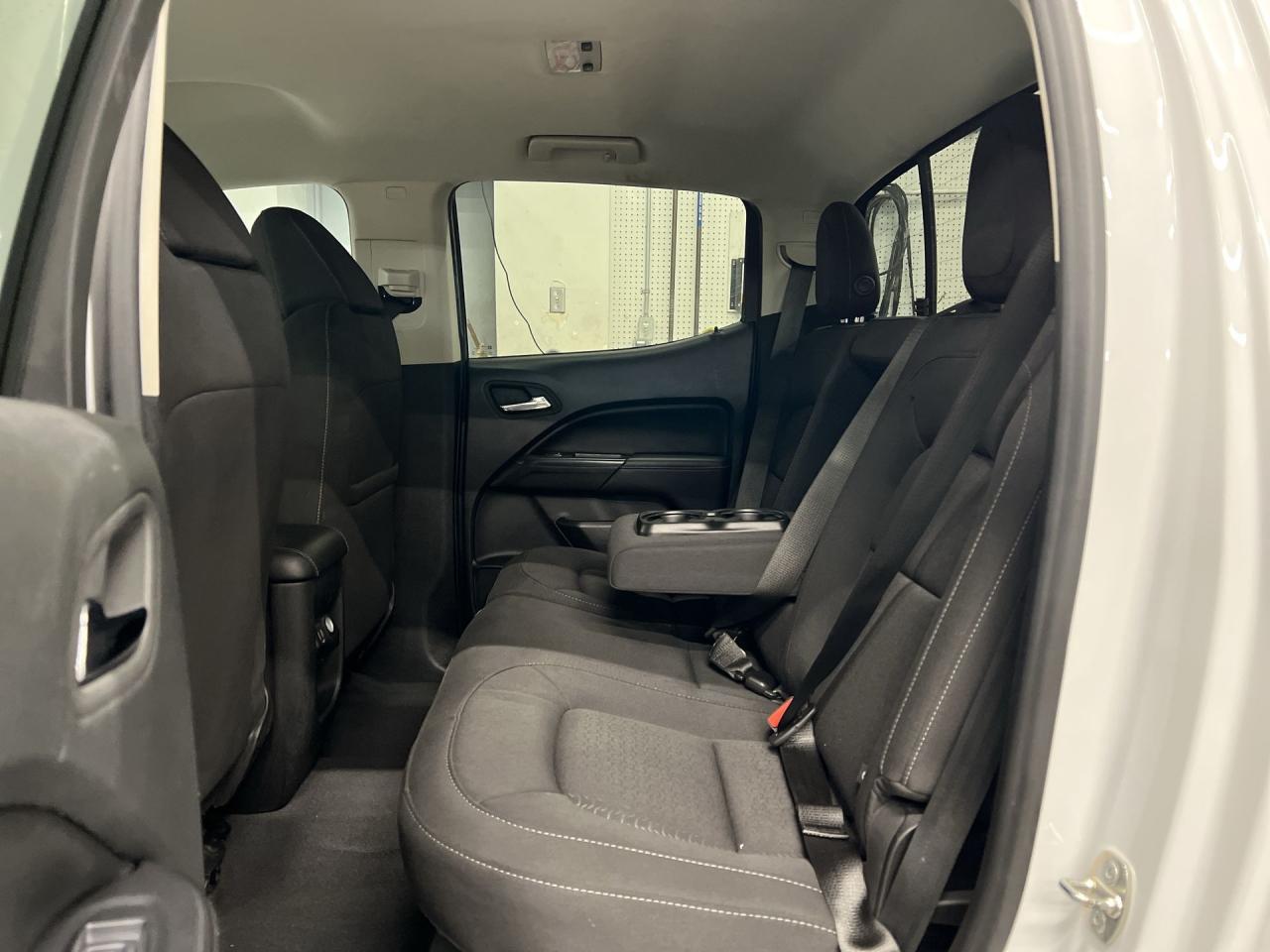 2022 GMC Canyon ELEVATION | V6 | CREW | CARPLAY| REMOTE START Photo