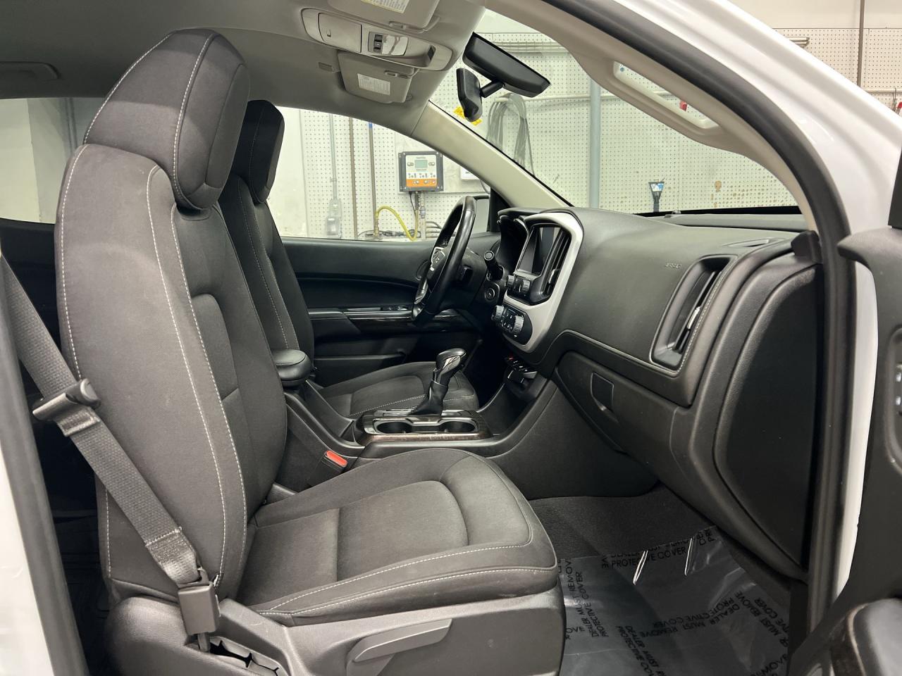 2022 GMC Canyon ELEVATION|V6|CARPLAY|REMOTE START|TONNEAU|TOW PKG Photo