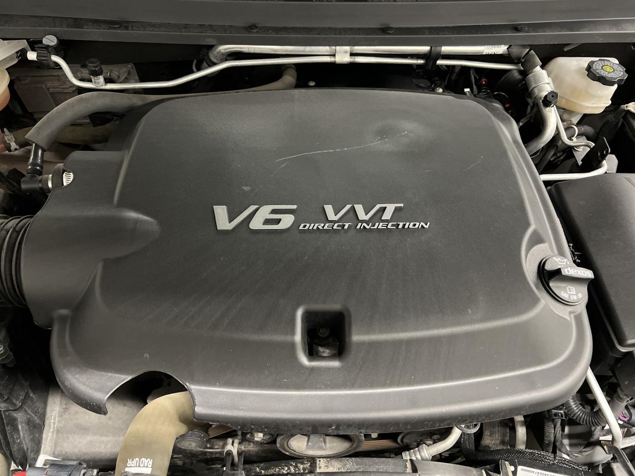 2022 GMC Canyon ELEVATION|V6|CARPLAY|REMOTE START|TONNEAU|TOW PKG Photo