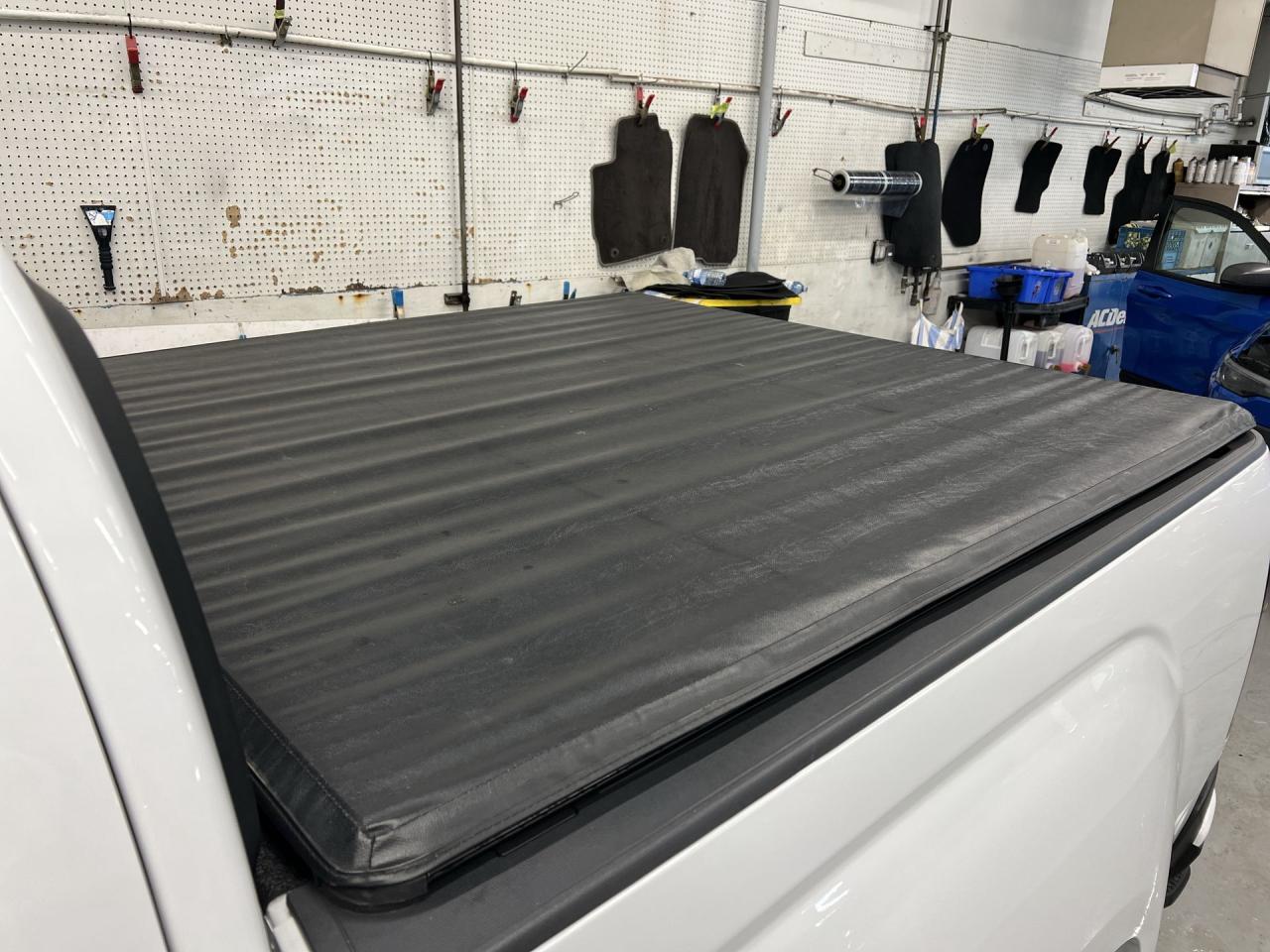 2022 GMC Canyon ELEVATION|V6|CARPLAY|REMOTE START|TONNEAU|TOW PKG Photo