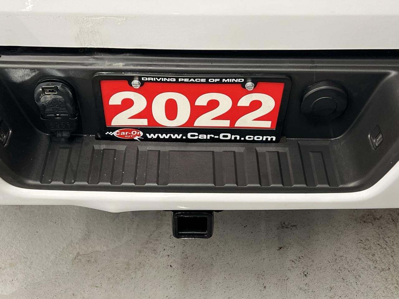 2022 GMC Canyon ELEVATION|V6|CARPLAY|REMOTE START|TONNEAU|TOW PKG Photo