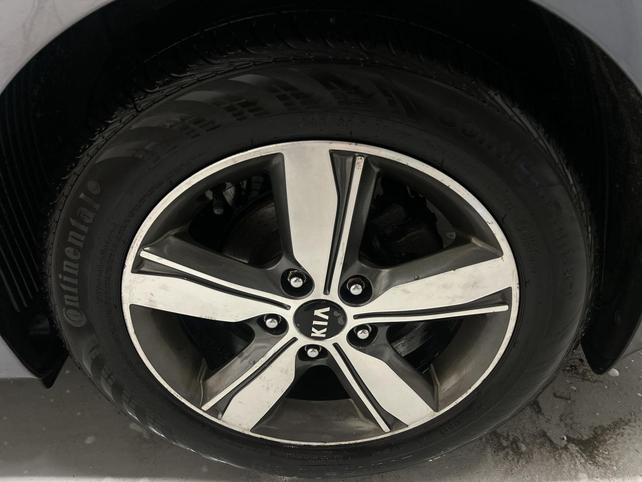 2018 Kia Forte >>JUST SOLD Photo2