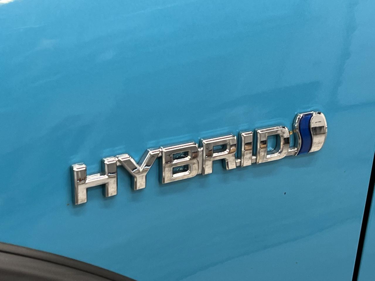 2018 Toyota Prius c HYBRID | REAR CAM | KEYLESS ENTRY |BLUETOOTH Photo