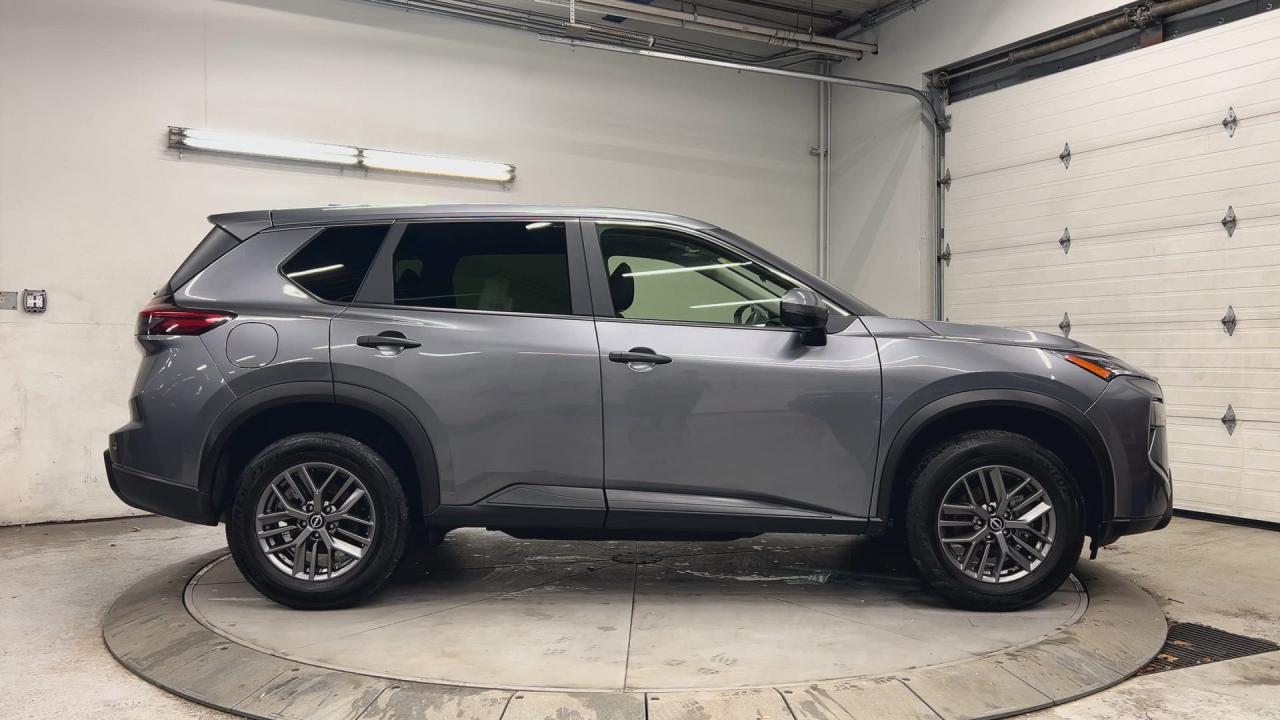 2024 Nissan Rogue AWD | HTD SEATS | CARPLAY |17IN ALLOYS | BLUETOOTH Photo