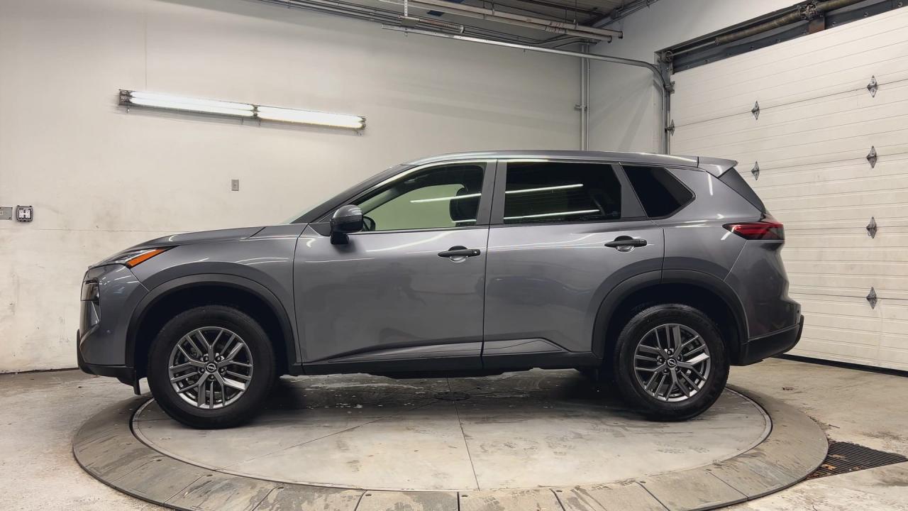 2024 Nissan Rogue AWD | HTD SEATS | CARPLAY |17IN ALLOYS | BLUETOOTH Photo