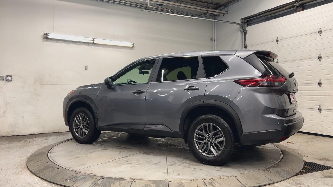 2024 Nissan Rogue AWD | HTD SEATS | CARPLAY |17IN ALLOYS | BLUETOOTH Photo