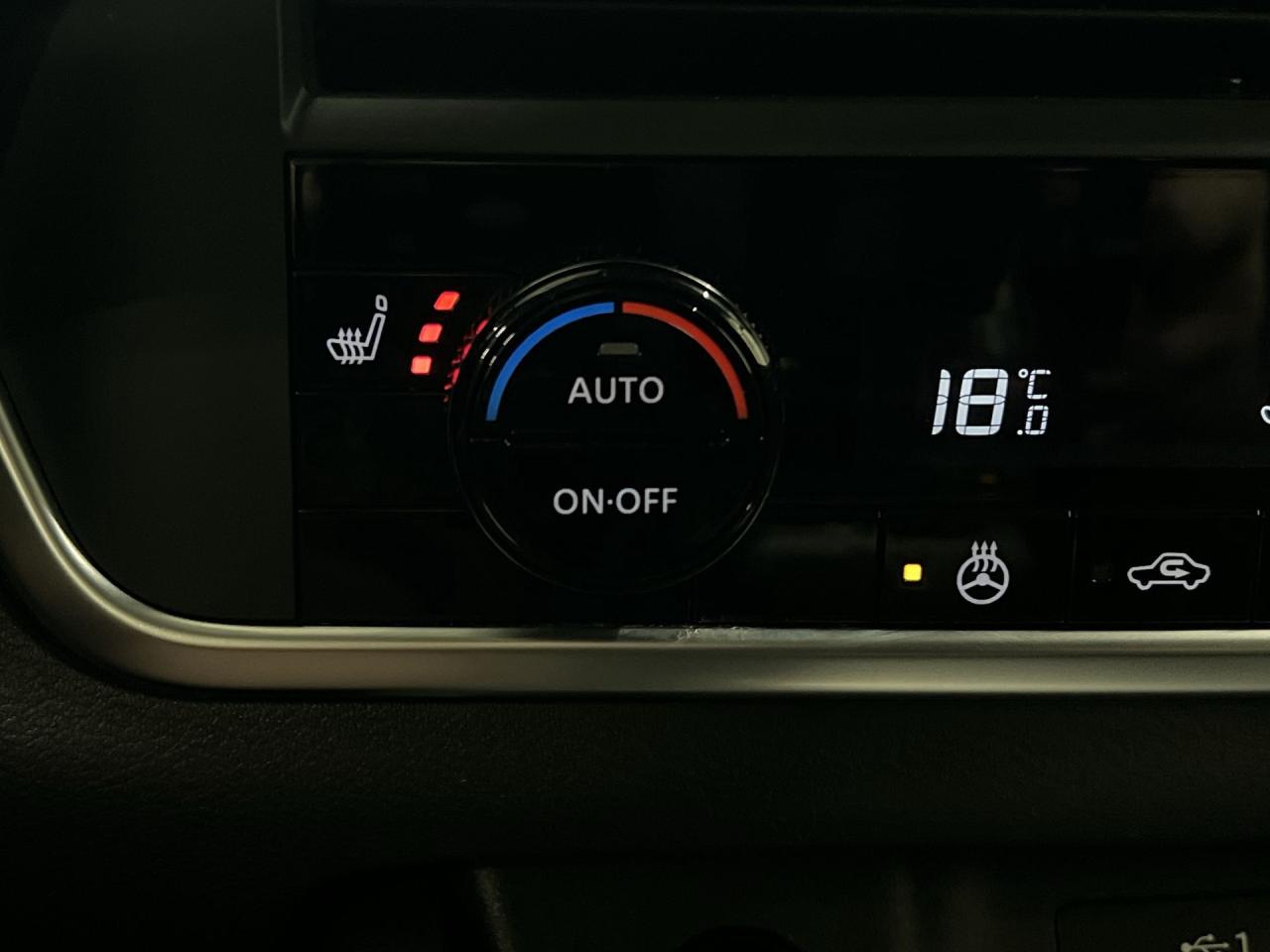 2024 Nissan Rogue AWD | HTD SEATS | CARPLAY |17IN ALLOYS | BLUETOOTH Photo