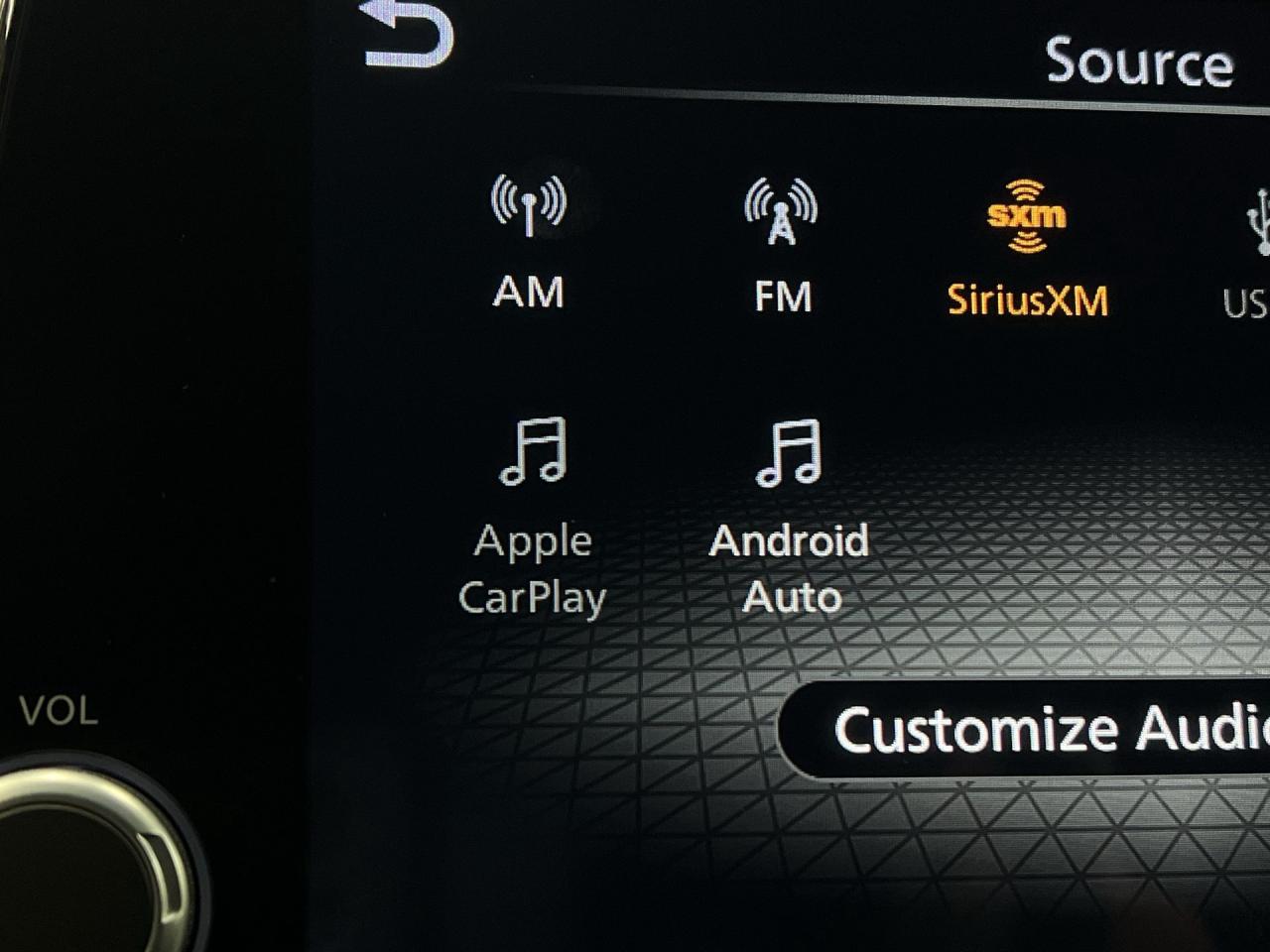 2024 Nissan Rogue AWD | HTD SEATS | CARPLAY |17IN ALLOYS | BLUETOOTH Photo