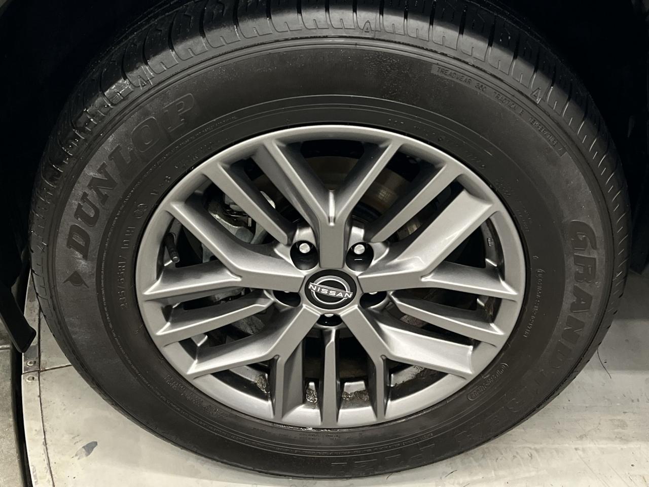 2024 Nissan Rogue AWD | HTD SEATS | CARPLAY |17IN ALLOYS | BLUETOOTH Photo