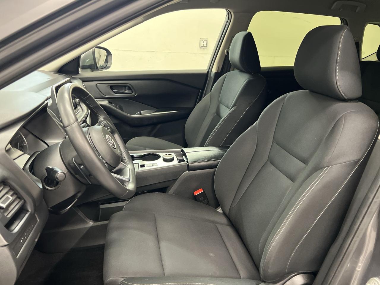 2024 Nissan Rogue AWD | HTD SEATS | CARPLAY |17IN ALLOYS | BLUETOOTH Photo