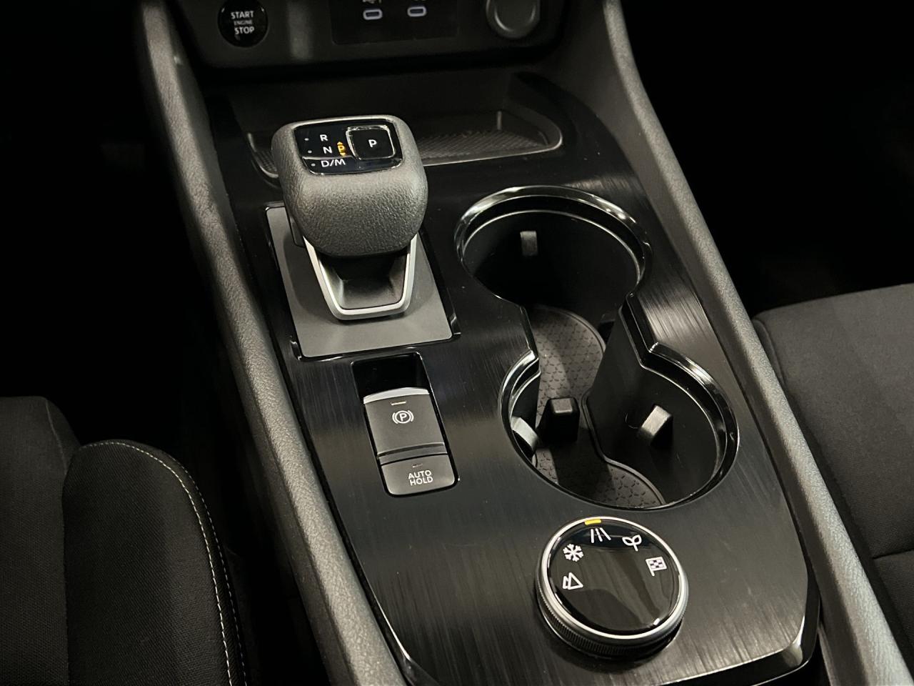 2024 Nissan Rogue AWD | HTD SEATS | CARPLAY |17IN ALLOYS | BLUETOOTH Photo