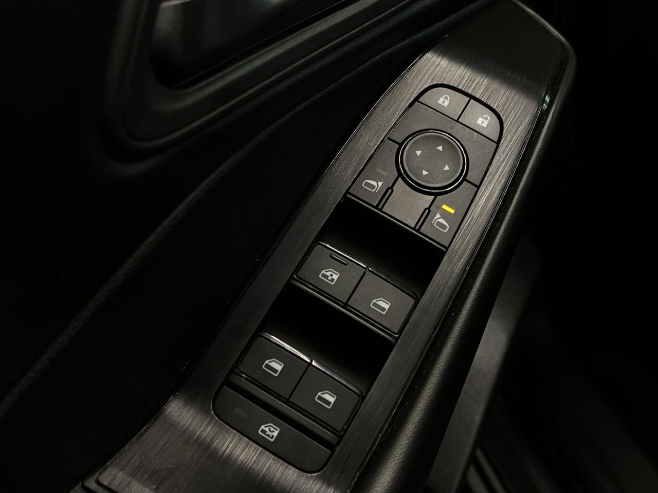 2024 Nissan Rogue AWD | HTD SEATS | CARPLAY |17IN ALLOYS | BLUETOOTH Photo