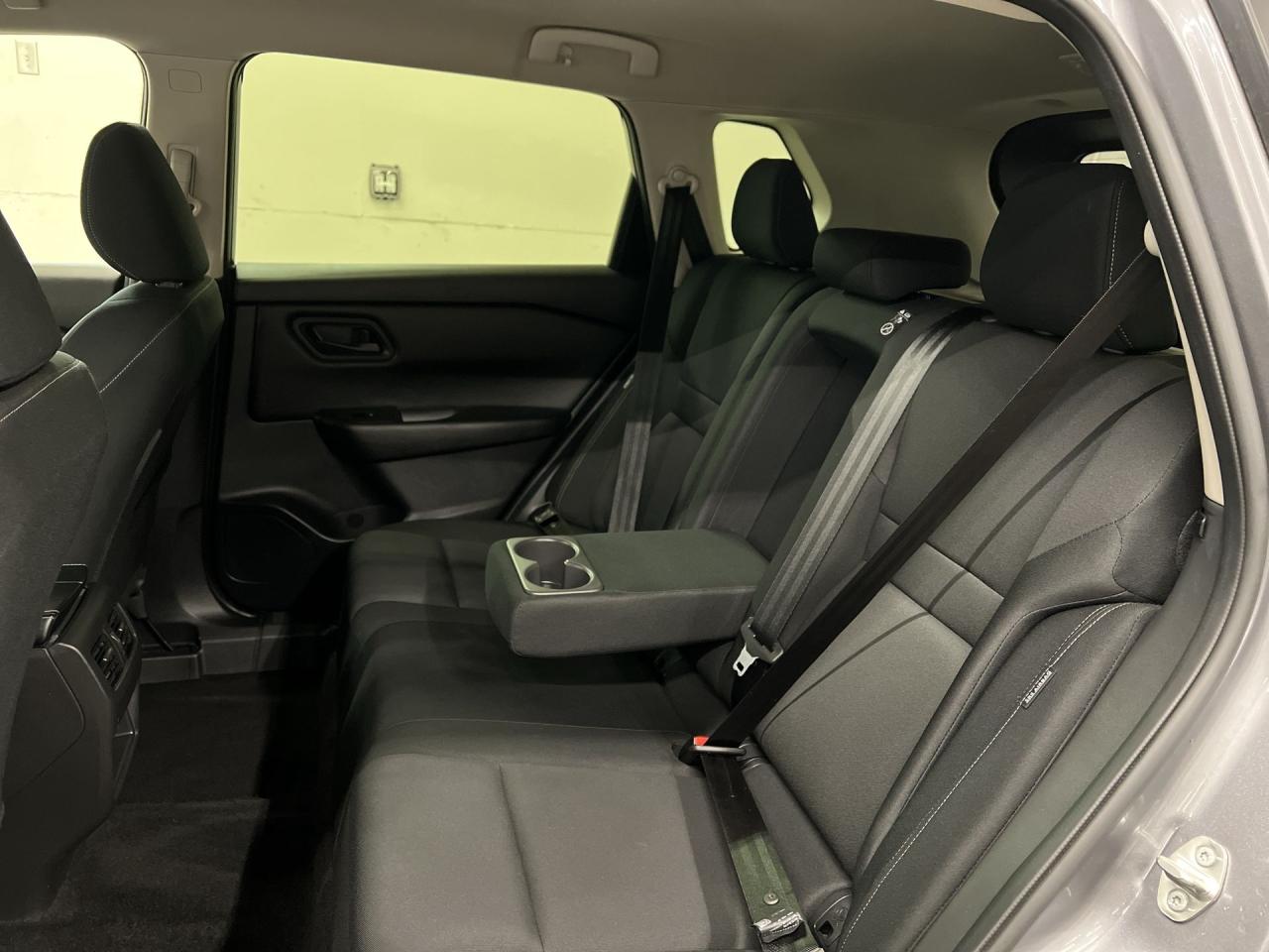 2024 Nissan Rogue AWD | HTD SEATS | CARPLAY |17IN ALLOYS | BLUETOOTH Photo