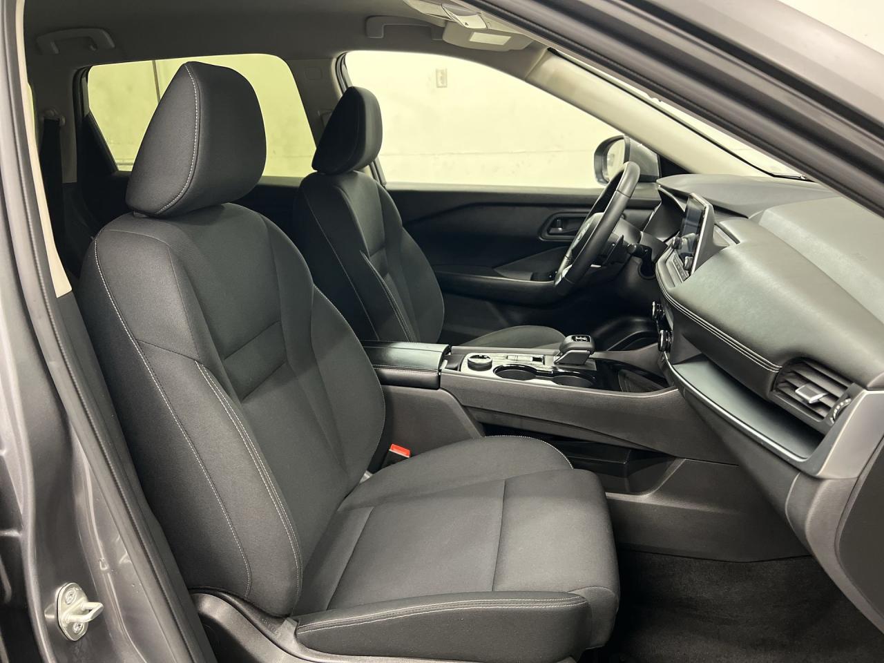 2024 Nissan Rogue AWD | HTD SEATS | CARPLAY |17IN ALLOYS | BLUETOOTH Photo