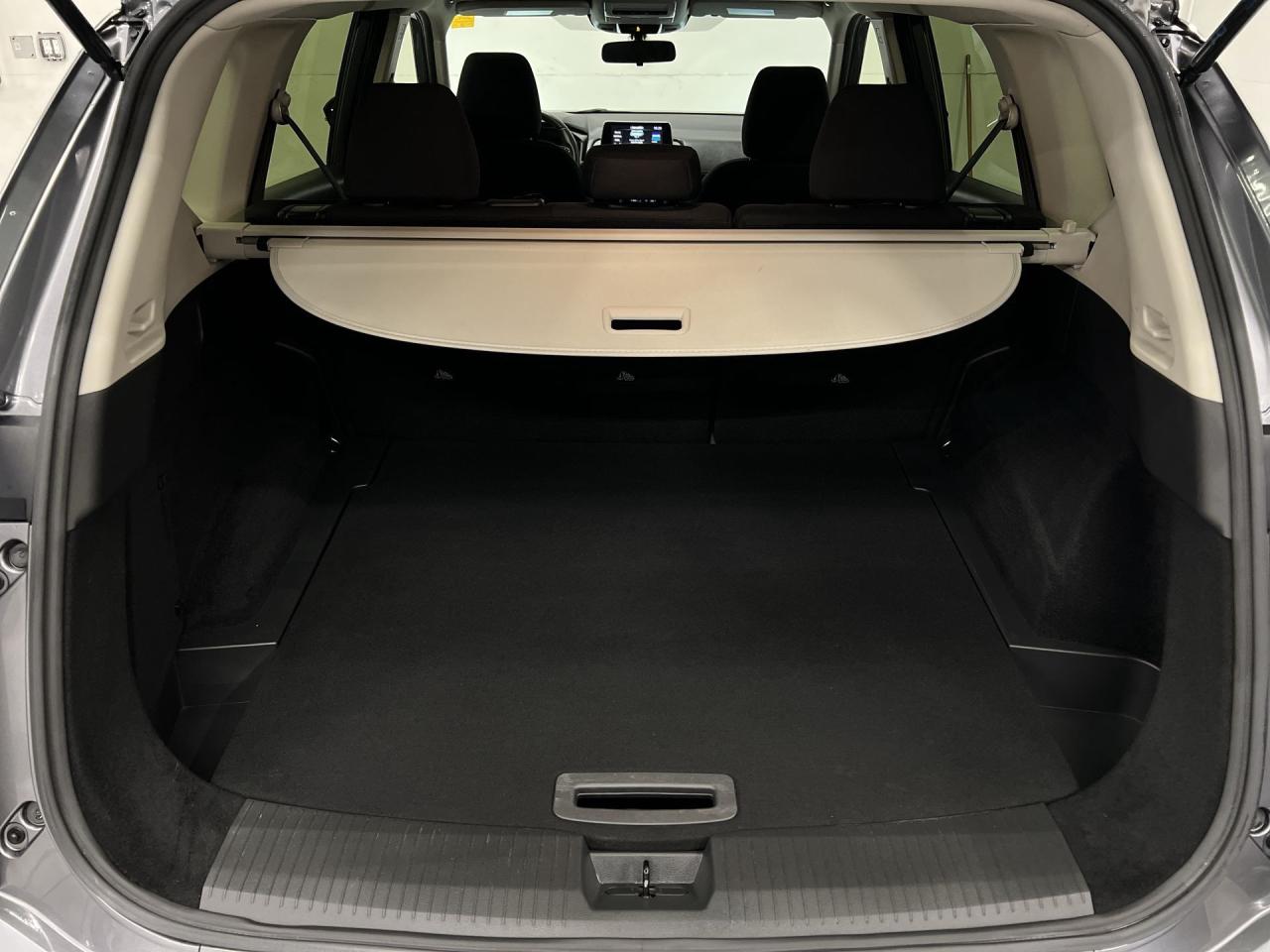 2024 Nissan Rogue AWD | HTD SEATS | CARPLAY |17IN ALLOYS | BLUETOOTH Photo