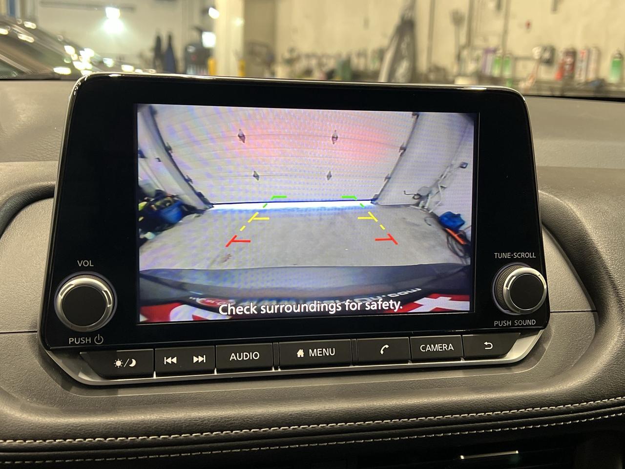 2024 Nissan Rogue AWD | HTD SEATS | CARPLAY |17IN ALLOYS | BLUETOOTH Photo