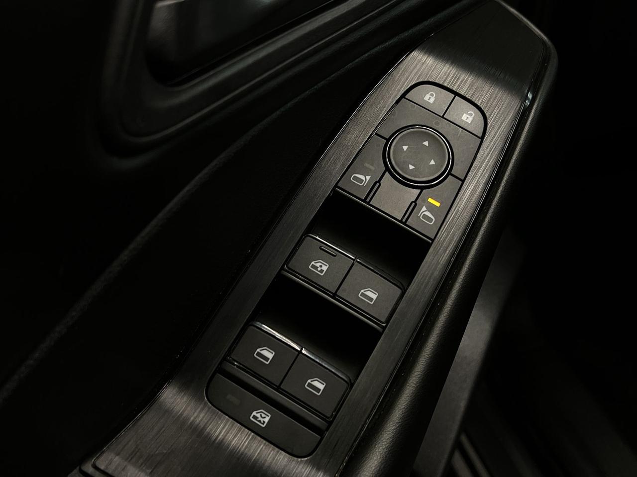 2024 Nissan Rogue AWD | HTD SEATS | CARPLAY |17IN ALLOYS | BLUETOOTH Photo
