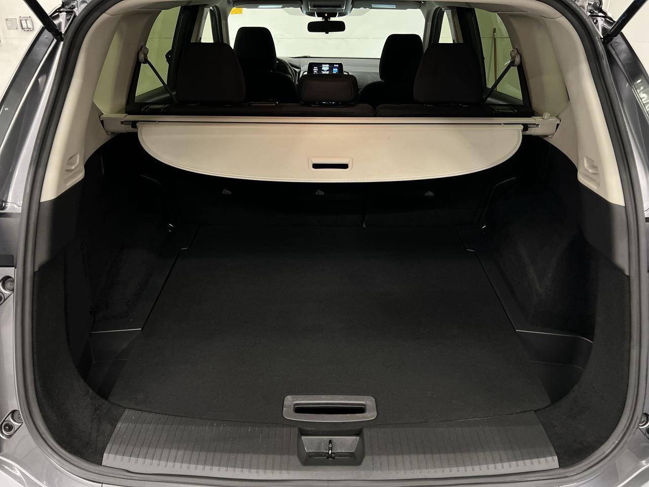 2024 Nissan Rogue AWD | HTD SEATS | CARPLAY |17IN ALLOYS | BLUETOOTH Photo