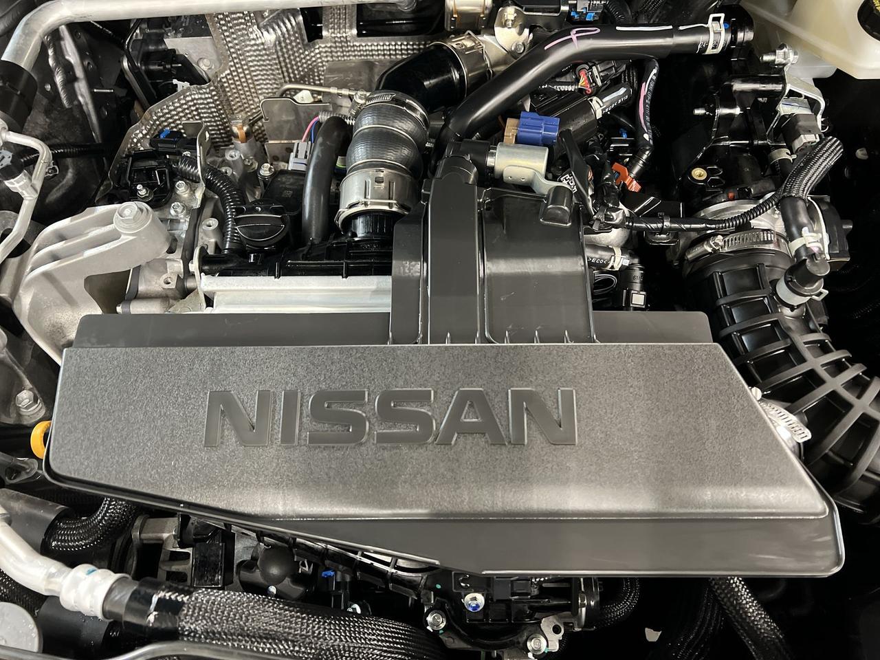 2024 Nissan Rogue AWD | HTD SEATS | CARPLAY |17IN ALLOYS | BLUETOOTH Photo
