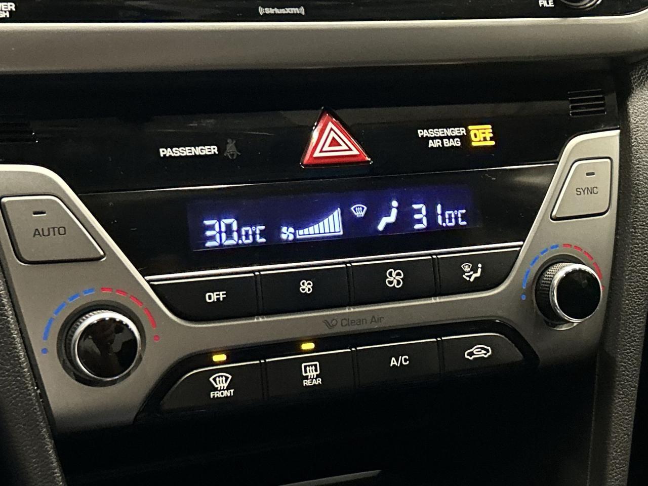 2017 Hyundai Elantra >>JUST SOLD Photo4